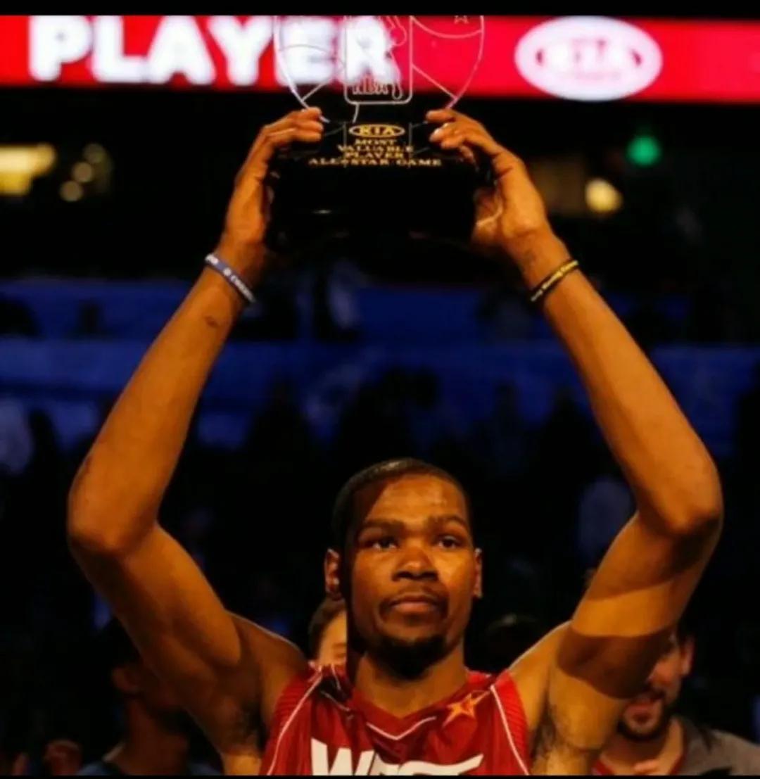 2013NBA全明星正赛视频（回顾21世纪NBA历年全明星赛MVP得主的数据表现，哈登乔治都没入榜）