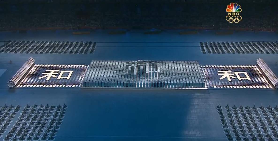 2008年北京奥运会在哪些方面（2008年北京奥运会的那些辛酸史，你还记得几个？）