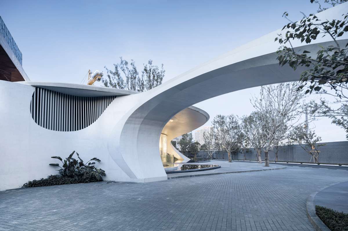 美的置业TOP系价值主张：何为&ldquo;在地的未来&rdquo;