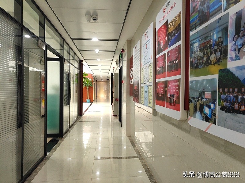 办公室装修哪家靠谱？选对装修改造公司省心又高效