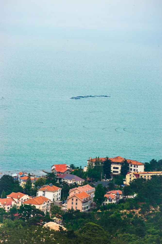 最適合一個人旅行的12個旅行地，你去過幾個？