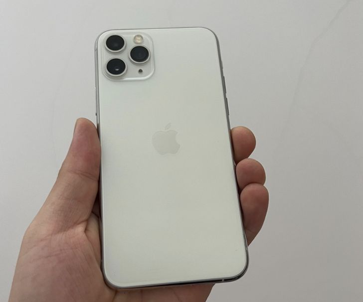 11pro(网友买国行iPhone11Pro翻车，不仅电池不行，底层数据还被改了)