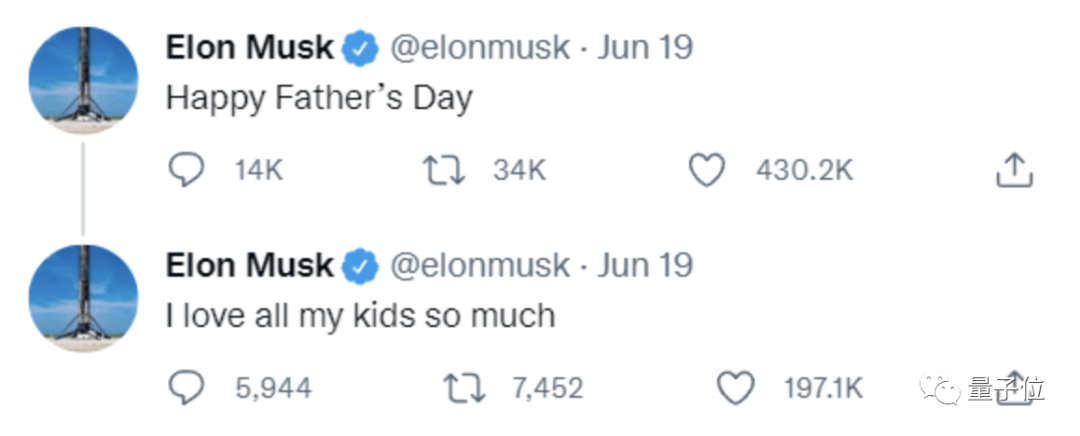 马斯克推特粉丝过亿了，但他在线失联已一周