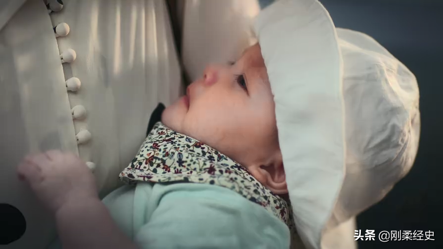 关于唐医生的一切：母爱用另一种方式得以延续，这一幕让人泪崩