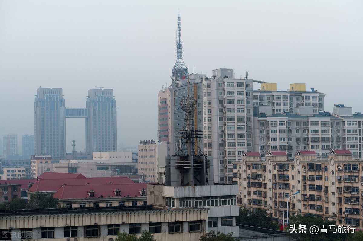 心动天津网络科技(终于来了！华为区域总部落户天津，地理位置优越让人羡慕)