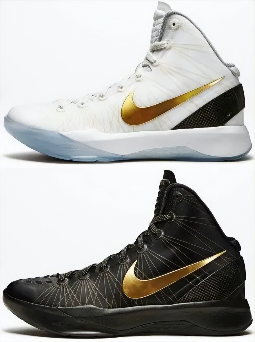 耐克m9介绍(五双满分的经典实战鞋!三百到千元档,老鞋迷们意难平…)