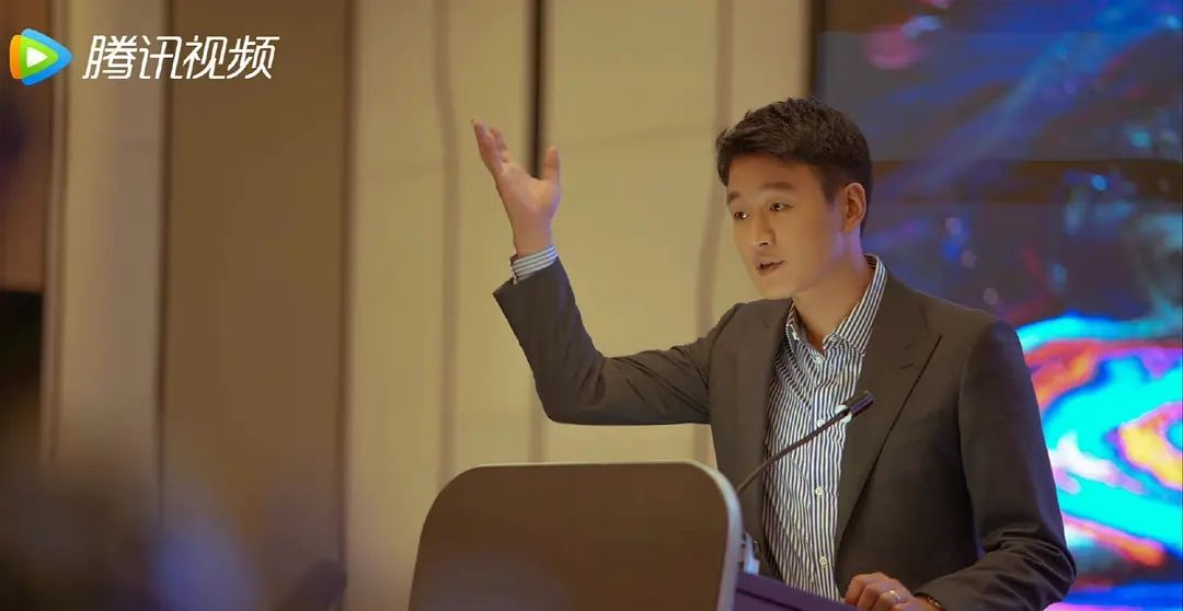 《我们的婚姻》：沈彗星盛江川的离婚大战，彻底撕开人性的遮羞布