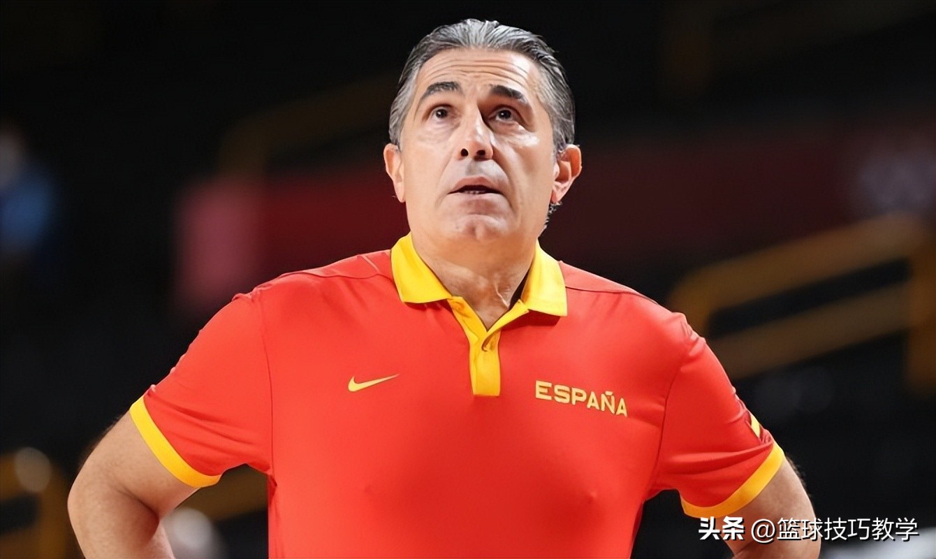 2021nba篮球规则(欧锦赛，值得中国男篮学习的地方太多了)