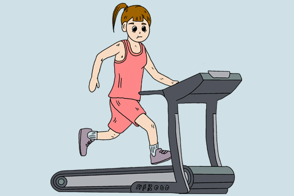 运动员心率一般多少，跑步时，心率多少算正常？