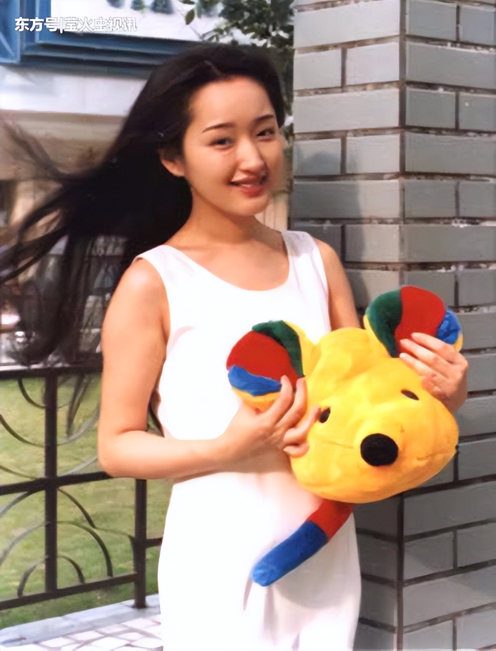 赖文峰个人资料和现状 赖文峰真正的照片-春风号,忽如一夜春风来千树