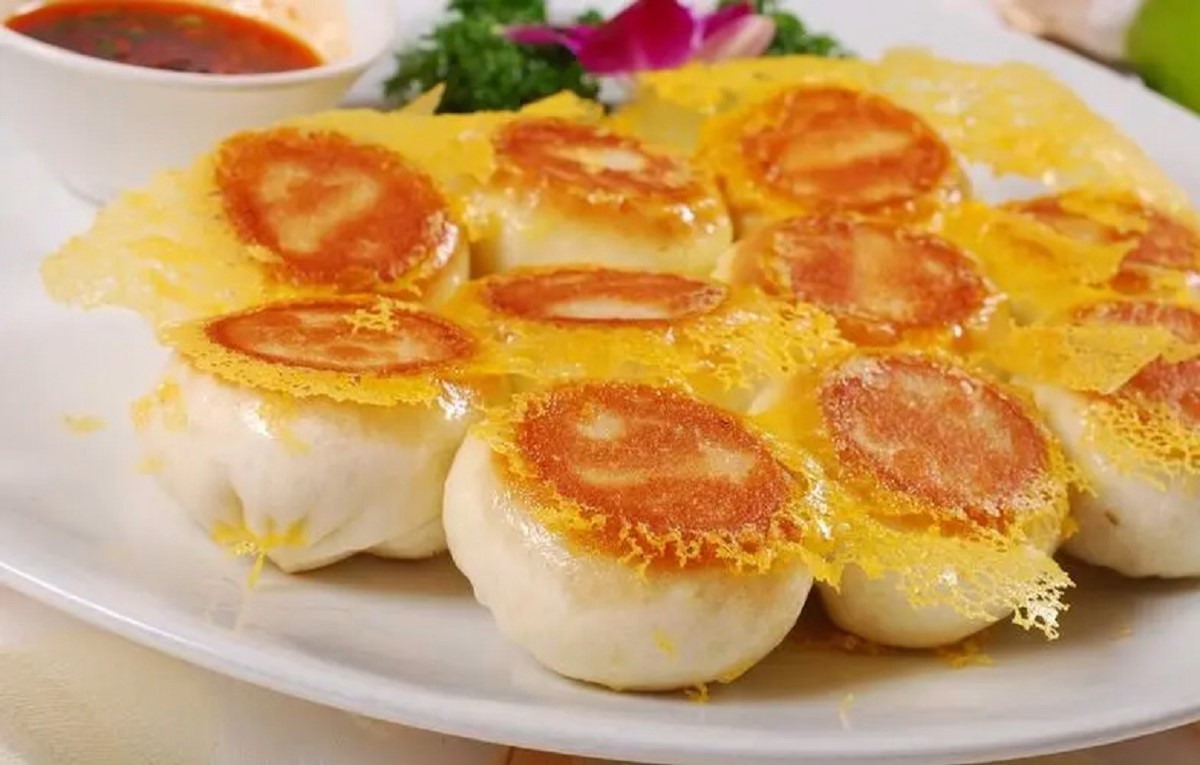 上海正宗地道小吃美食有什么(外地人都觉得好吃的上海美食有什么)_克