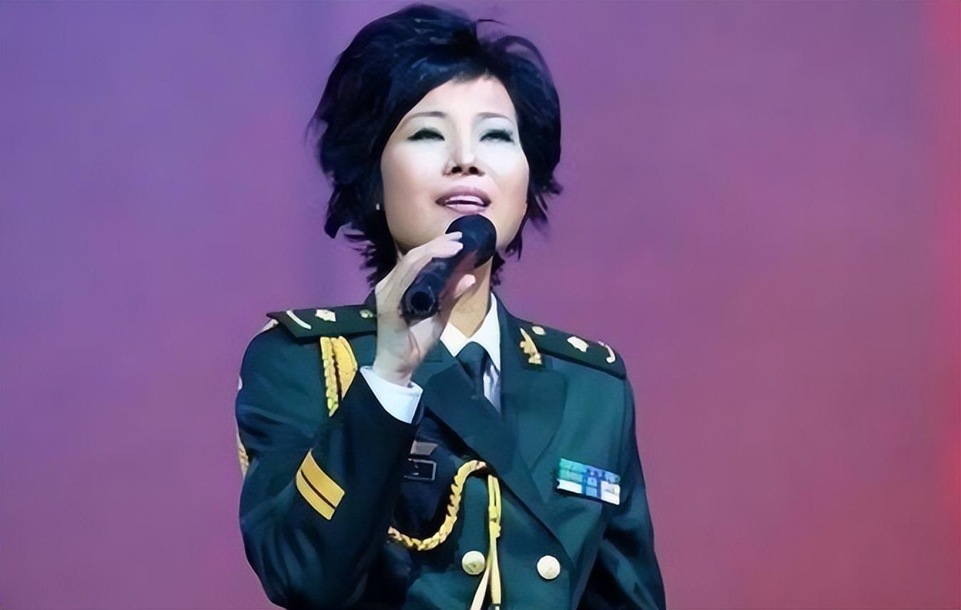 "电视剧歌后"叶凡:演唱会现场病情复发,高烧到去世仅384小时