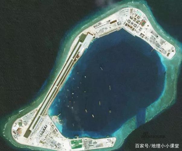 spratly（spratly island dispute）-第5张图片-科灵网