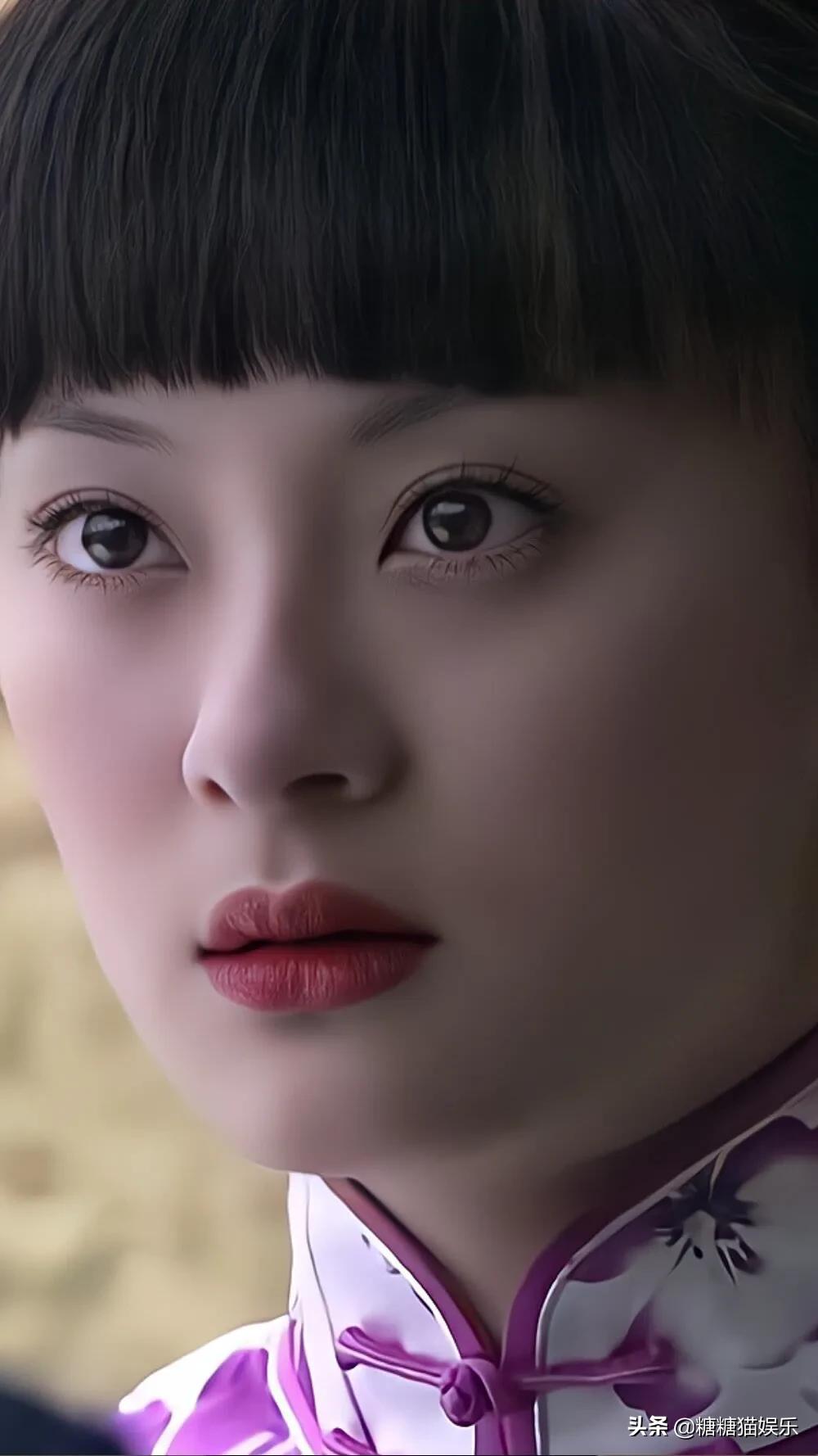 当赵雅芝遇上孙俪，两大女神，谁演的冯程程更美一筹？