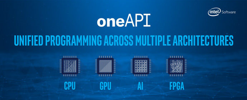 Intel® oneAPI下的机器学习优化