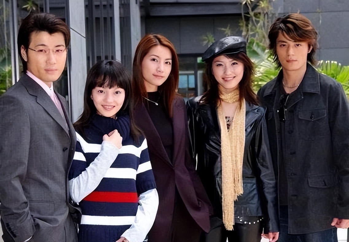 "台湾女海王"林韦君,人前玉女,人后欲女,至今无一人敢娶