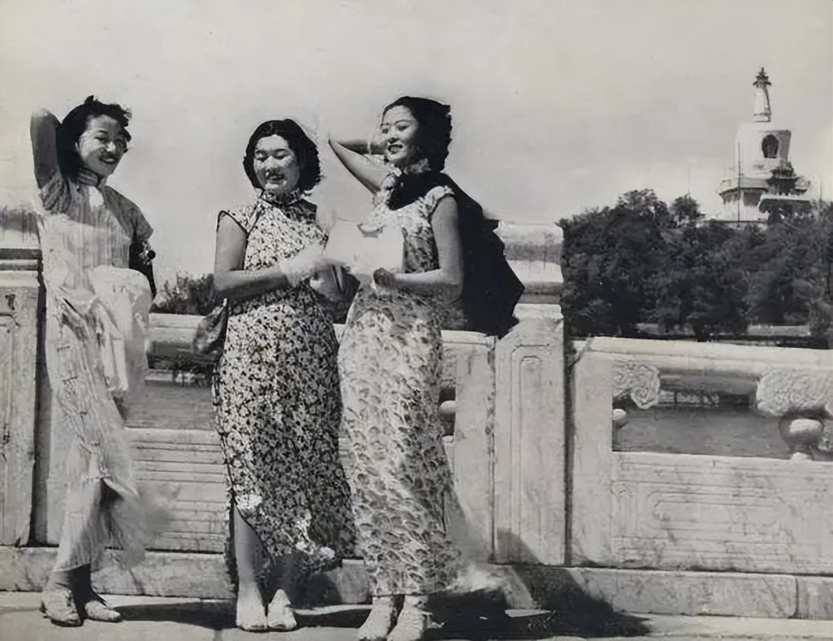 民国时期倡导“天乳运动”:严查妇女束胸，发现一次罚款50大洋