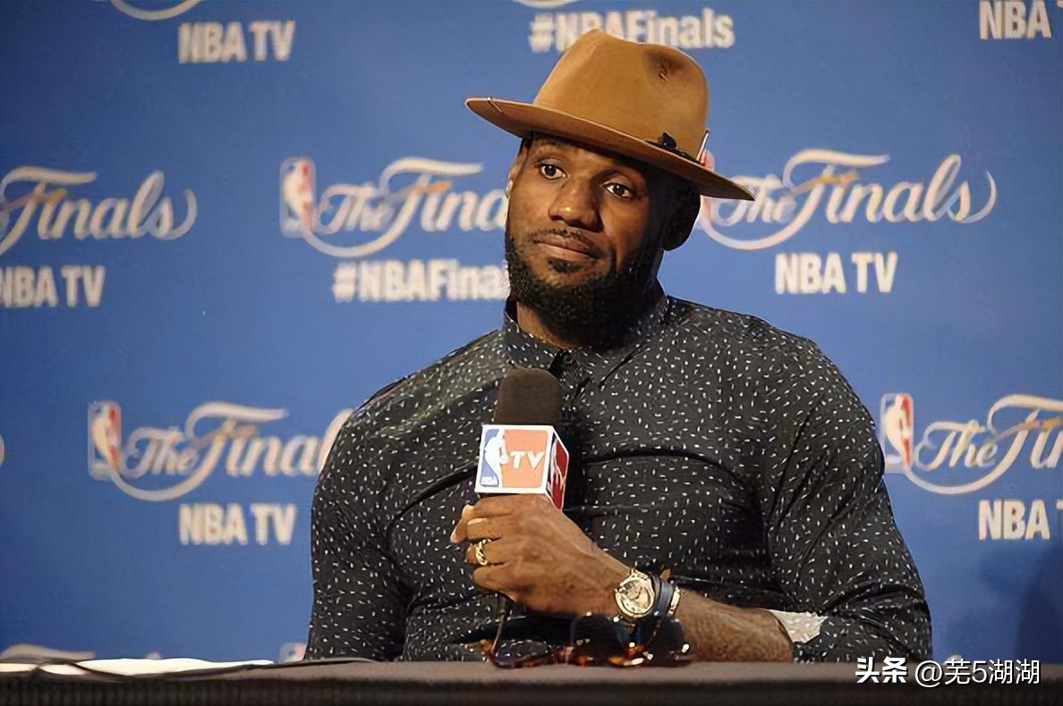 以前的NBA比赛在哪（NBA编年史之2015-勒布朗荣归故里 奥克兰一统天下）