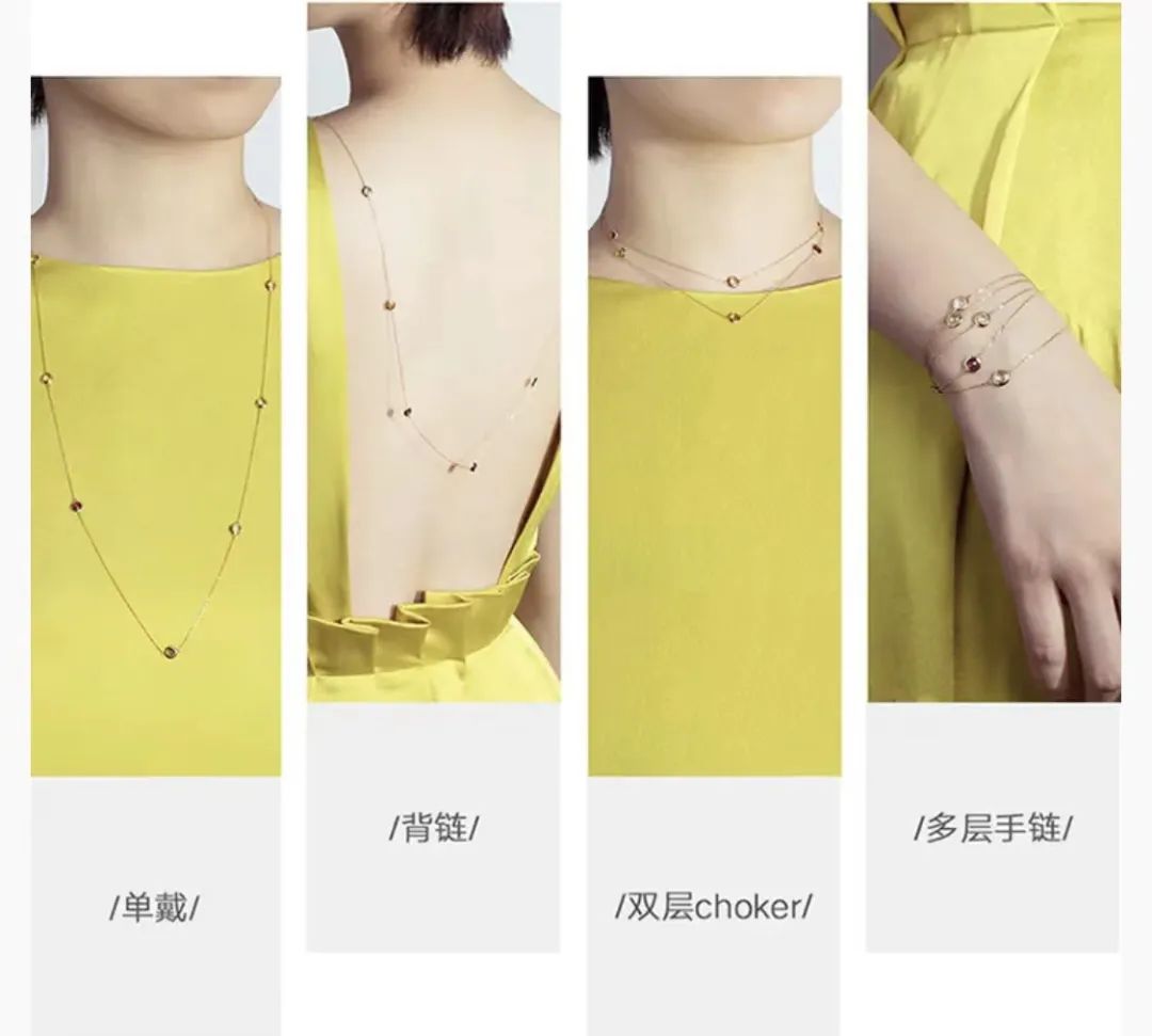 毕业季礼物大推荐，一万元也可以买彩宝