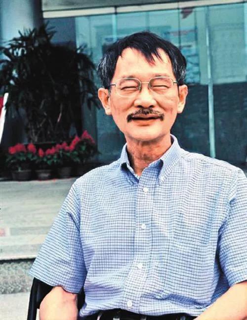 真正的两院院士是怎么样的？