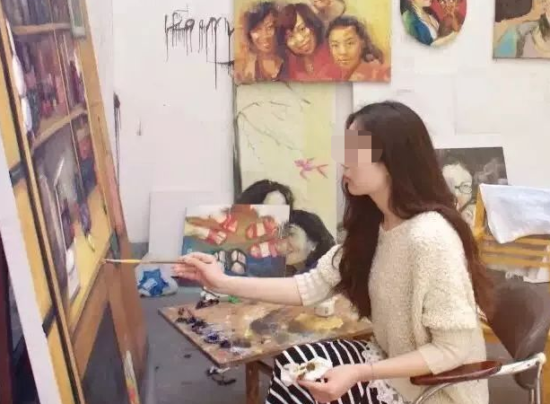 硕士艺术生就业现状，读书花了20多万，毕业后工资只有五千