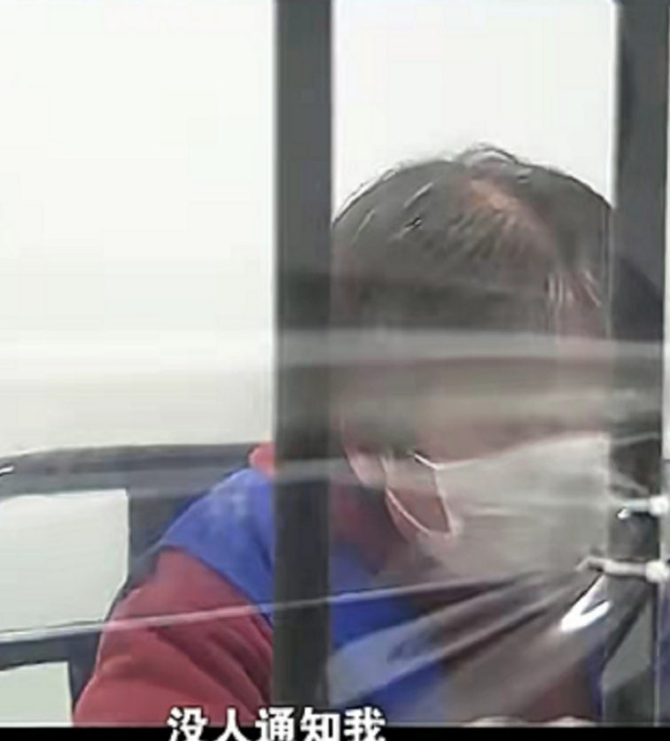 丈夫去世五年后，人口普查员发现异样，妻子：我什么都不知道