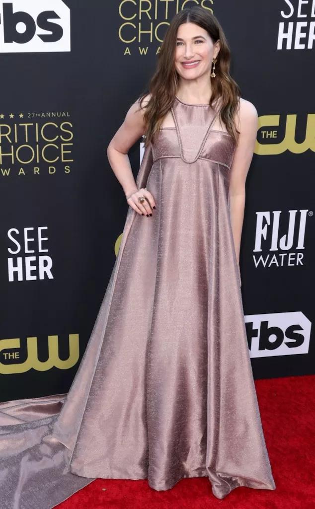 2022年评论家选择奖红毯（第四季）