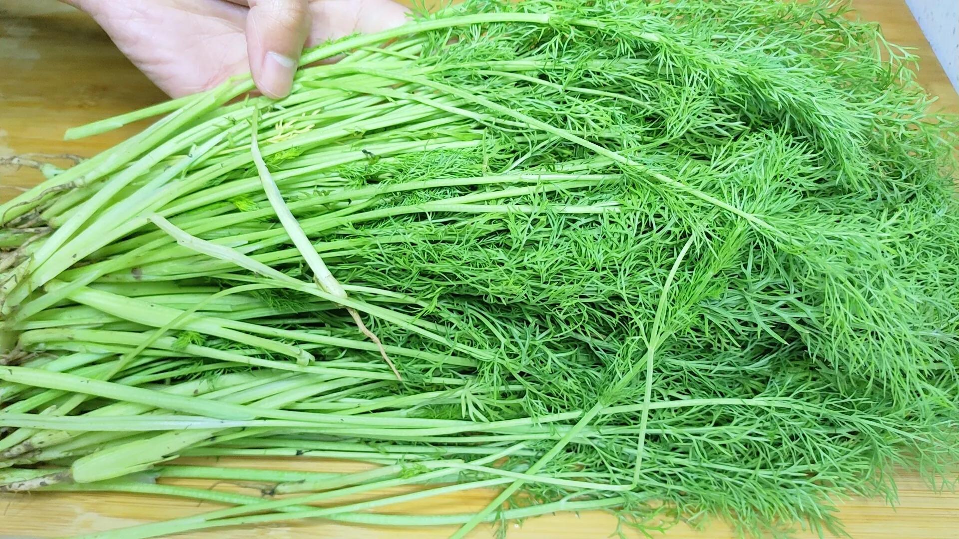 圖片[1]-【茴香攤雞蛋】做法步驟圖 鮮嫩入味 好吃又營養-起舞食譜網