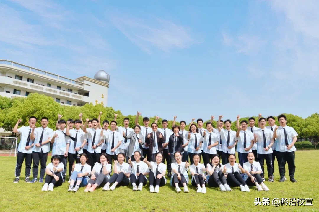 武汉这所学校的孩子却让我看到更有潜力的教育成果