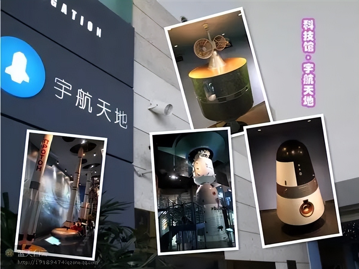 十大工业旅游博物馆，精彩不容错过