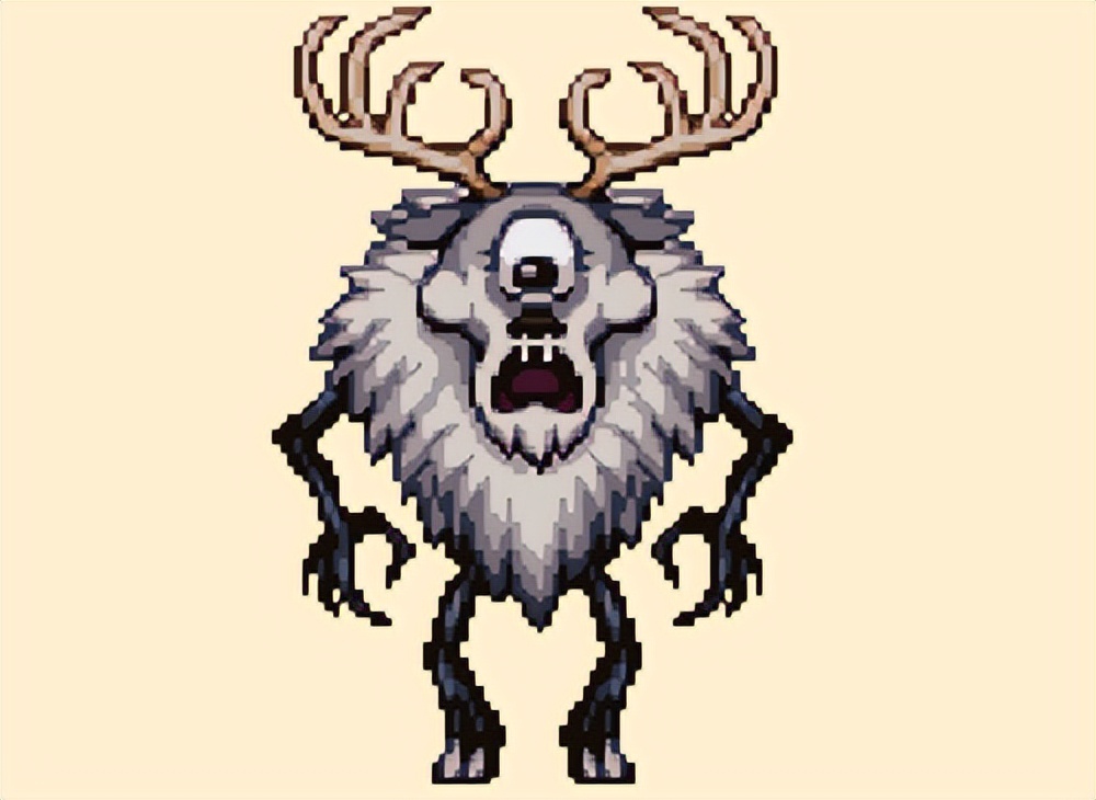 泰拉瑞亚击败鹿角怪攻略流程(6招之内迅速解决boss)|红警乐园