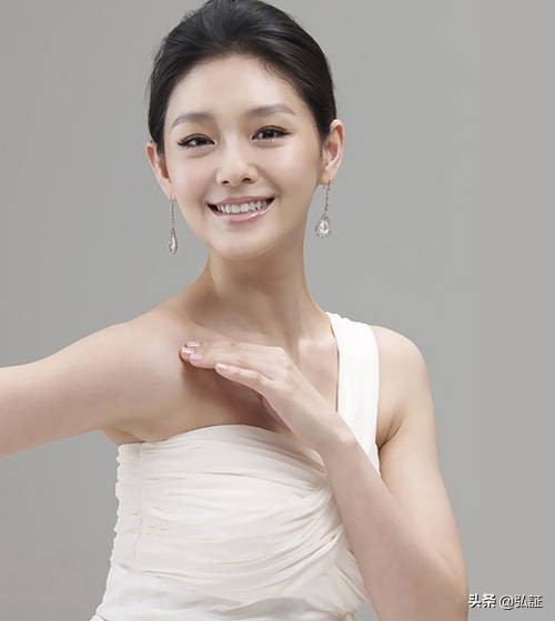 美图分享｜“大S”徐熙媛，《流星花园》的“杉菜”令人怀念