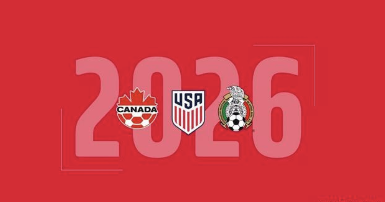 足球世界杯有哪些国家参加(让人期待，2026世界杯16座举办城市官宣，国足有机会参加吗？)
