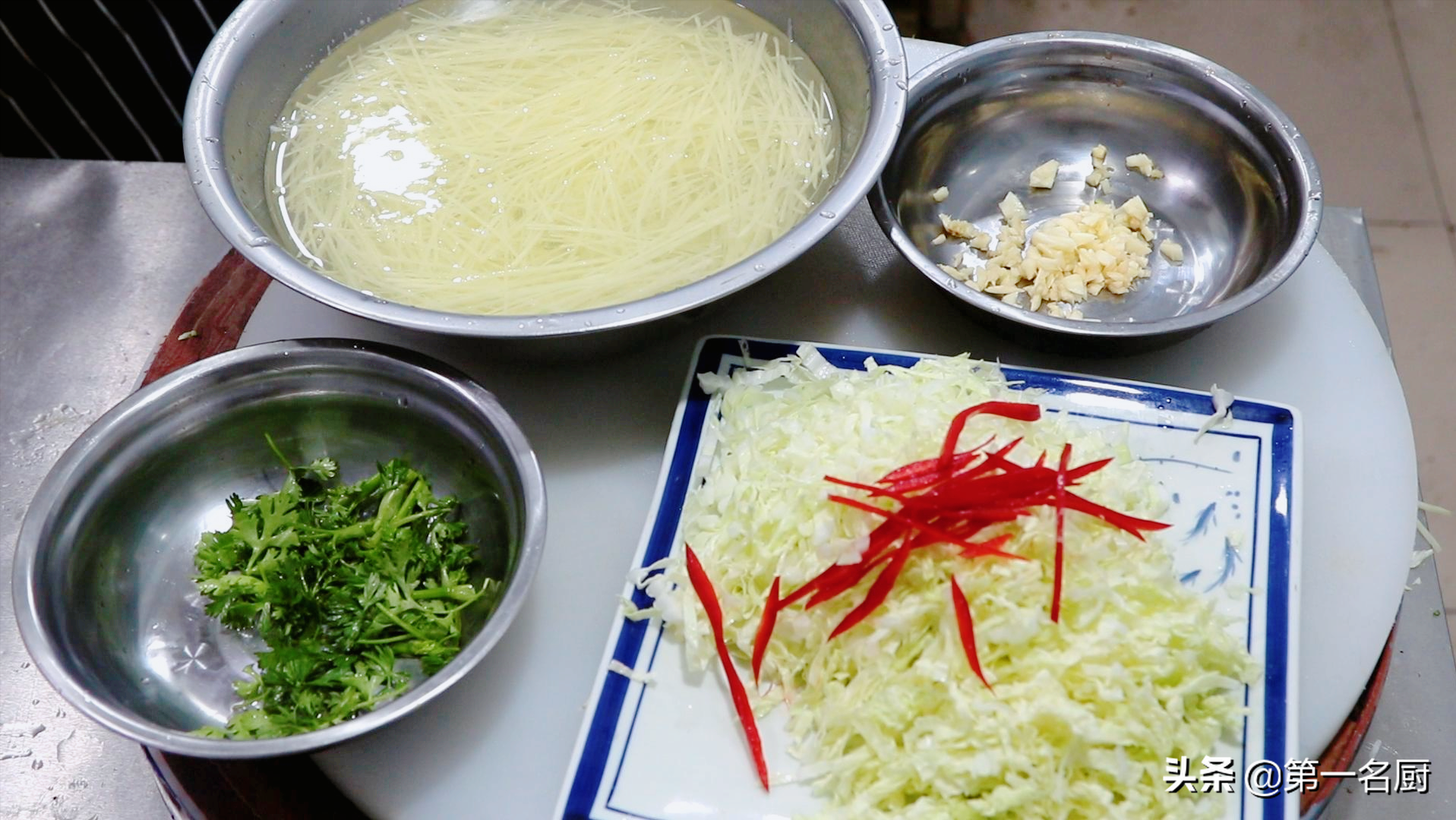 家常涼菜,家常涼菜的家常做法