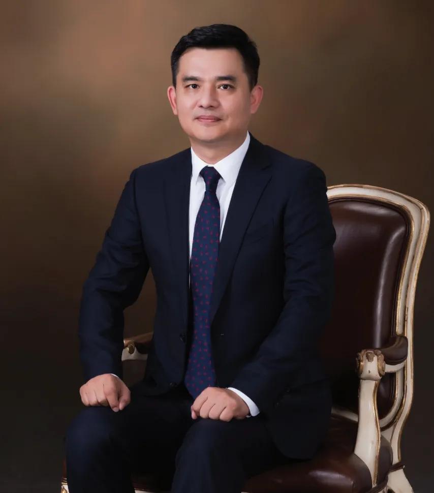 田 旭：有一种老人们想要的温暖是“幸福里”默契的服务