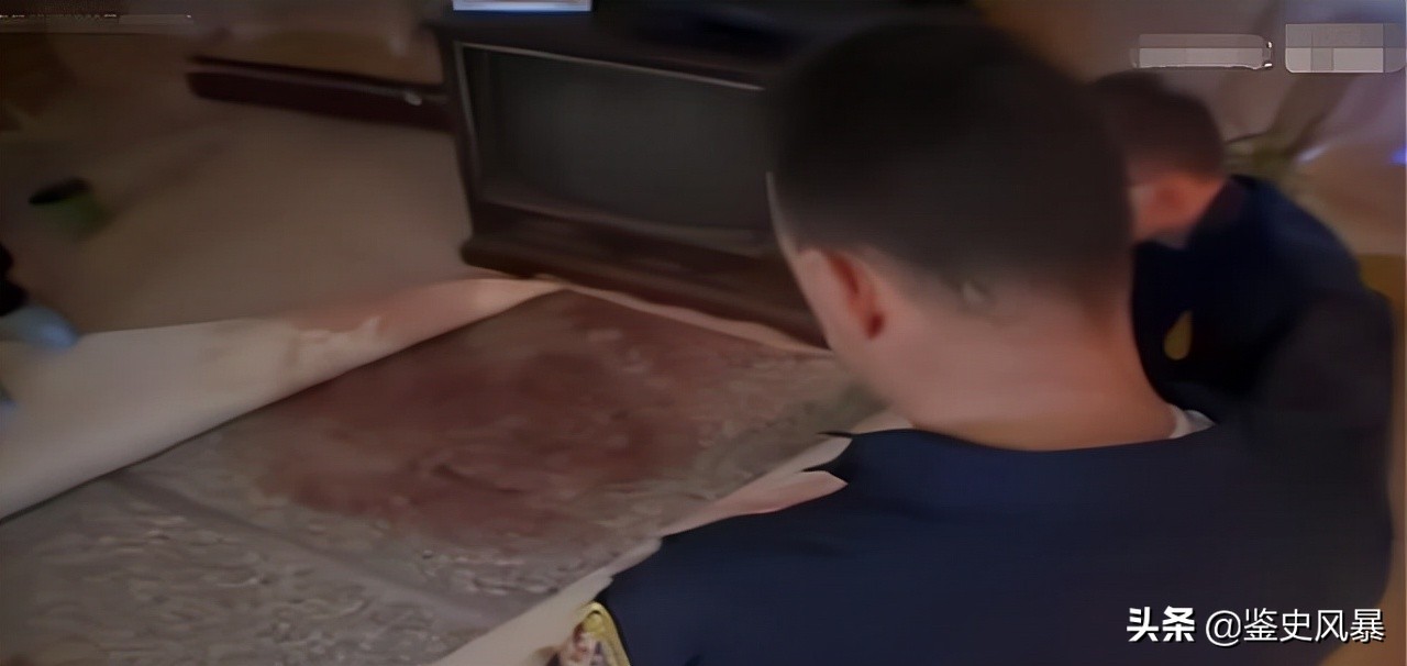 1988年，美国女按摩师失踪，疑犯母亲一句大骂，让李昌钰找到线索