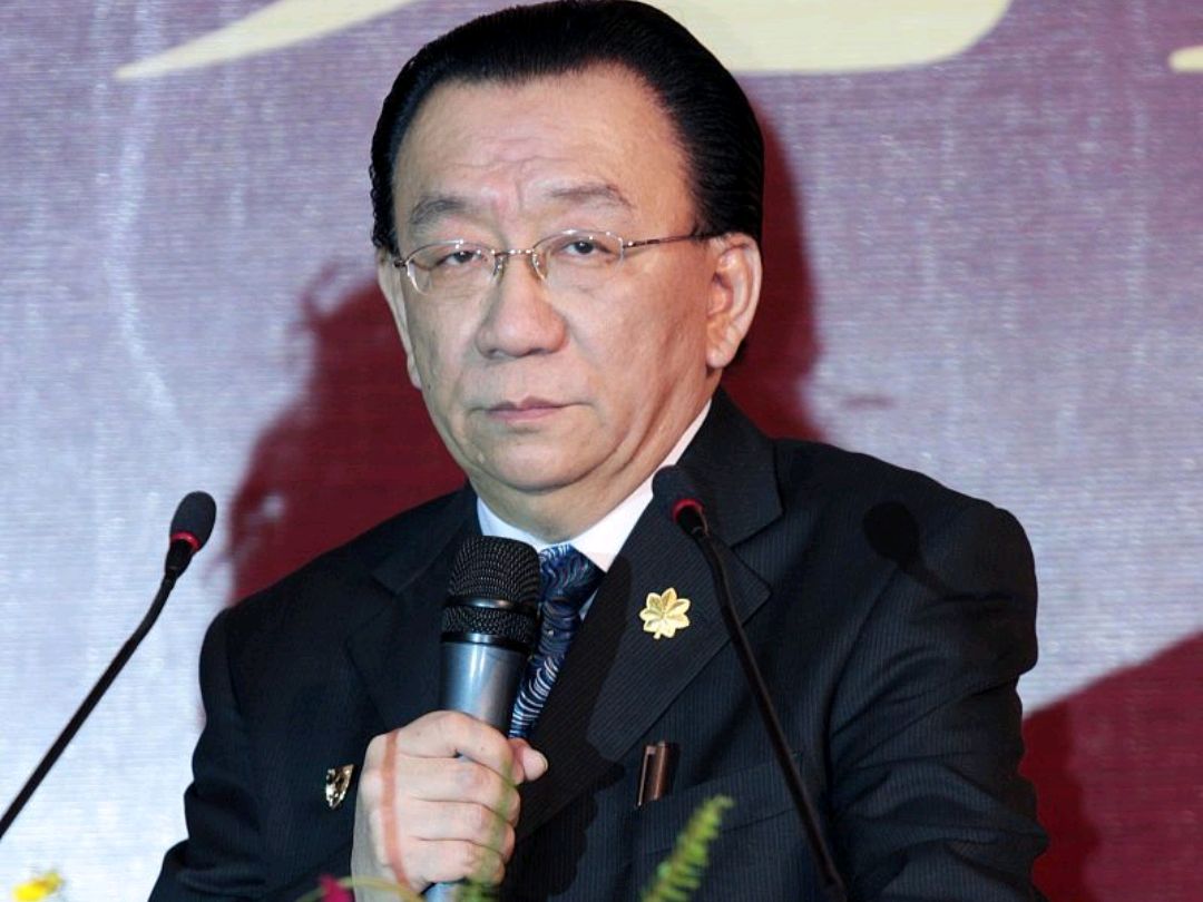 "欺师灭祖"第一人,曾放话:郭德纲是谁?离开德云社后怎么样了