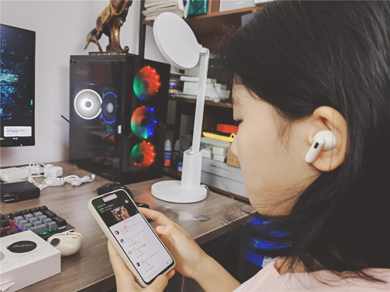 当音频大厂认真起来--漫步者Retro Pro降噪耳机开箱