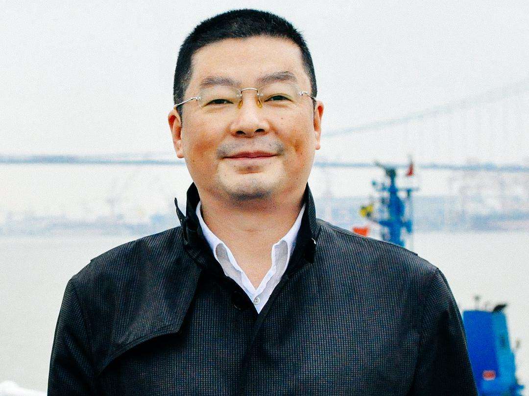 陆勇"卖假药"影响多大?拍成电影票房31亿,立法机关直接改法律