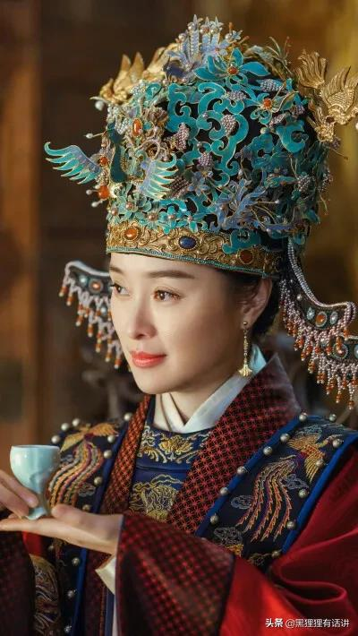 大明风华:都是皇帝生母,为何张嫣孙若微当了太后,胡善祥却没有