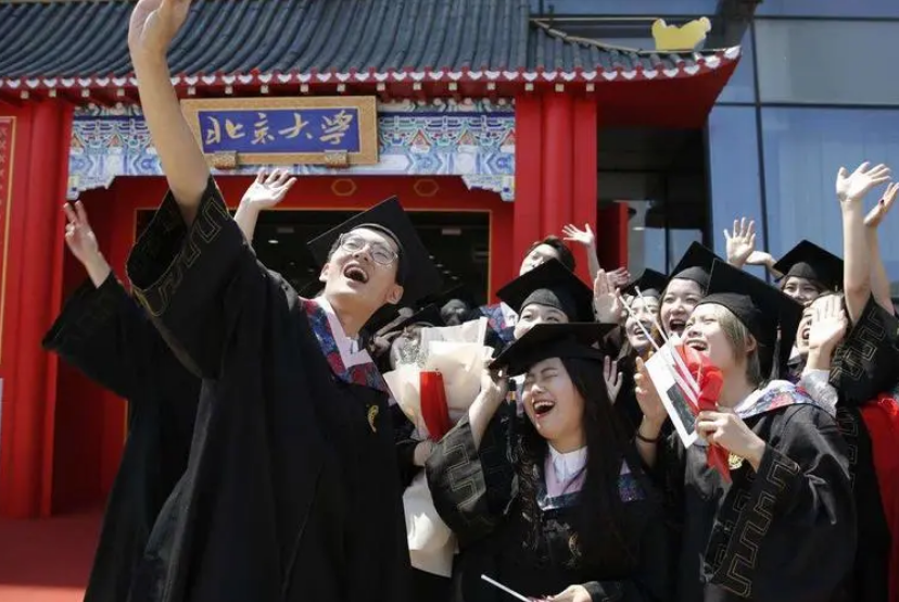 性价比超高的3所985，录取分数不算高，但就业优势却很明显