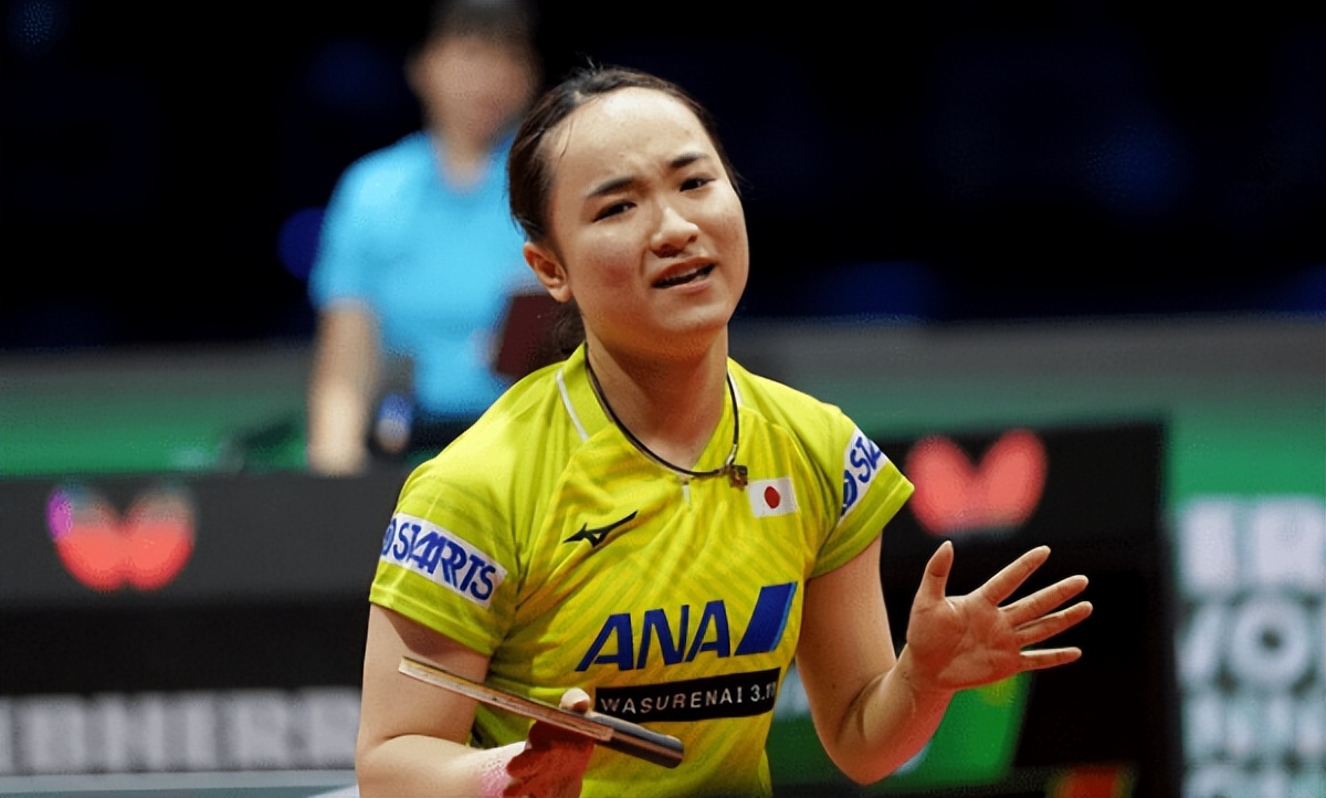 休斯敦世乒赛战报(CCTV5直播世乒赛：3-0、3-2打哭日本伊藤美诚，王曼昱豪夺3个冠军)