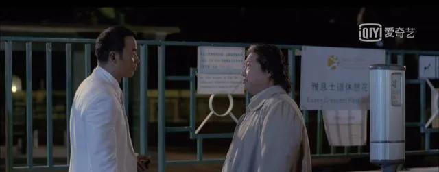 13年后再看电影《夺帅》，我终于明白任达华才是幕后黑手