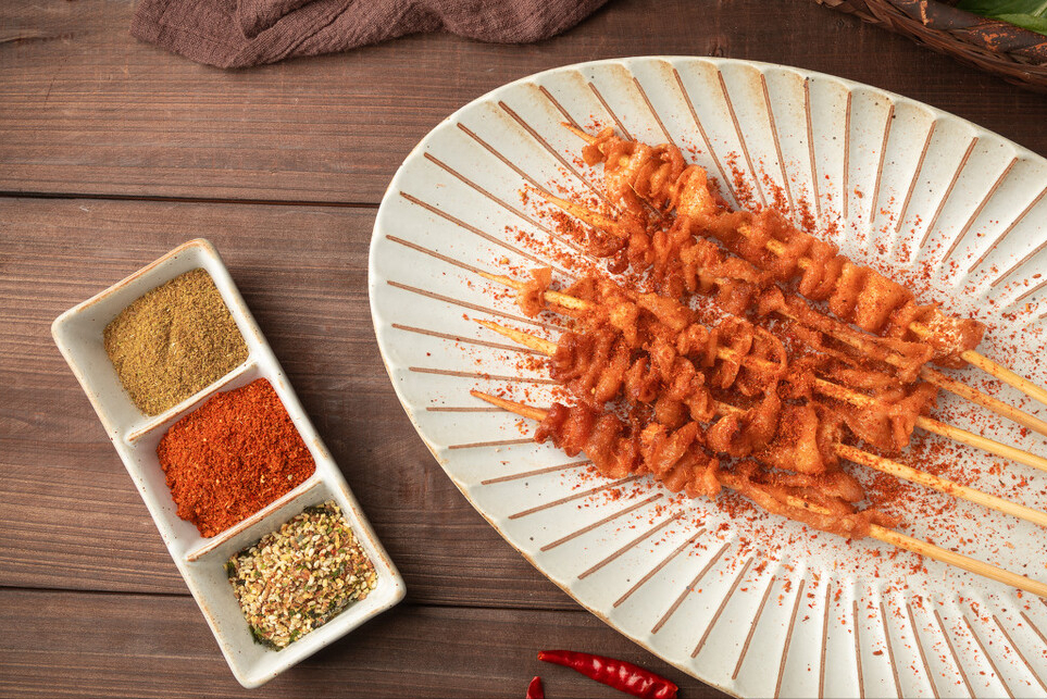 五香粉不用买，教你配方比例，自己在家就能做，步骤简单吃着放心