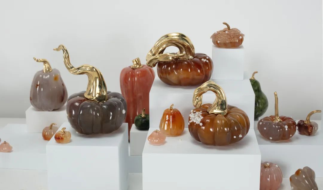 广州美术学院工艺美术学院2022研究生毕业大展