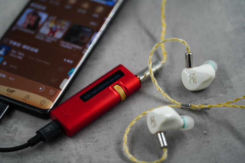 混合动力的“打火机”，山灵UA5上手体验