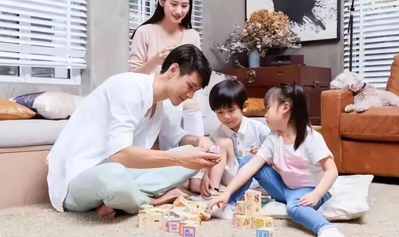富裕的家庭是什么样的这3个条件最低满足一个