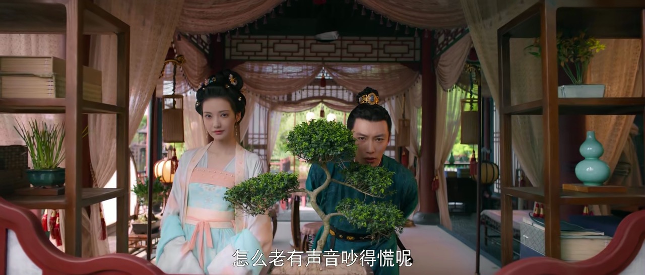 《梦华录》各位主演的星座原型揭晓！来看有你的星座吗？