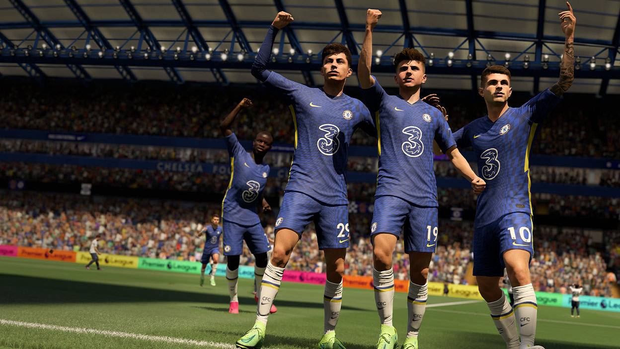 fifa18世界杯罗伊斯(小罗、C罗也无奈中招，有哪些FIFA封面球星被毒奶？)