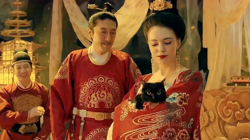 明明不适合角色却非要演，到底是导演眼睛瞎，还是演员太自信